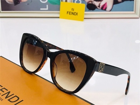 Fendi sunglass-391